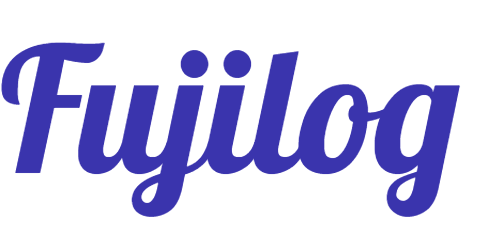 Fujilog.com